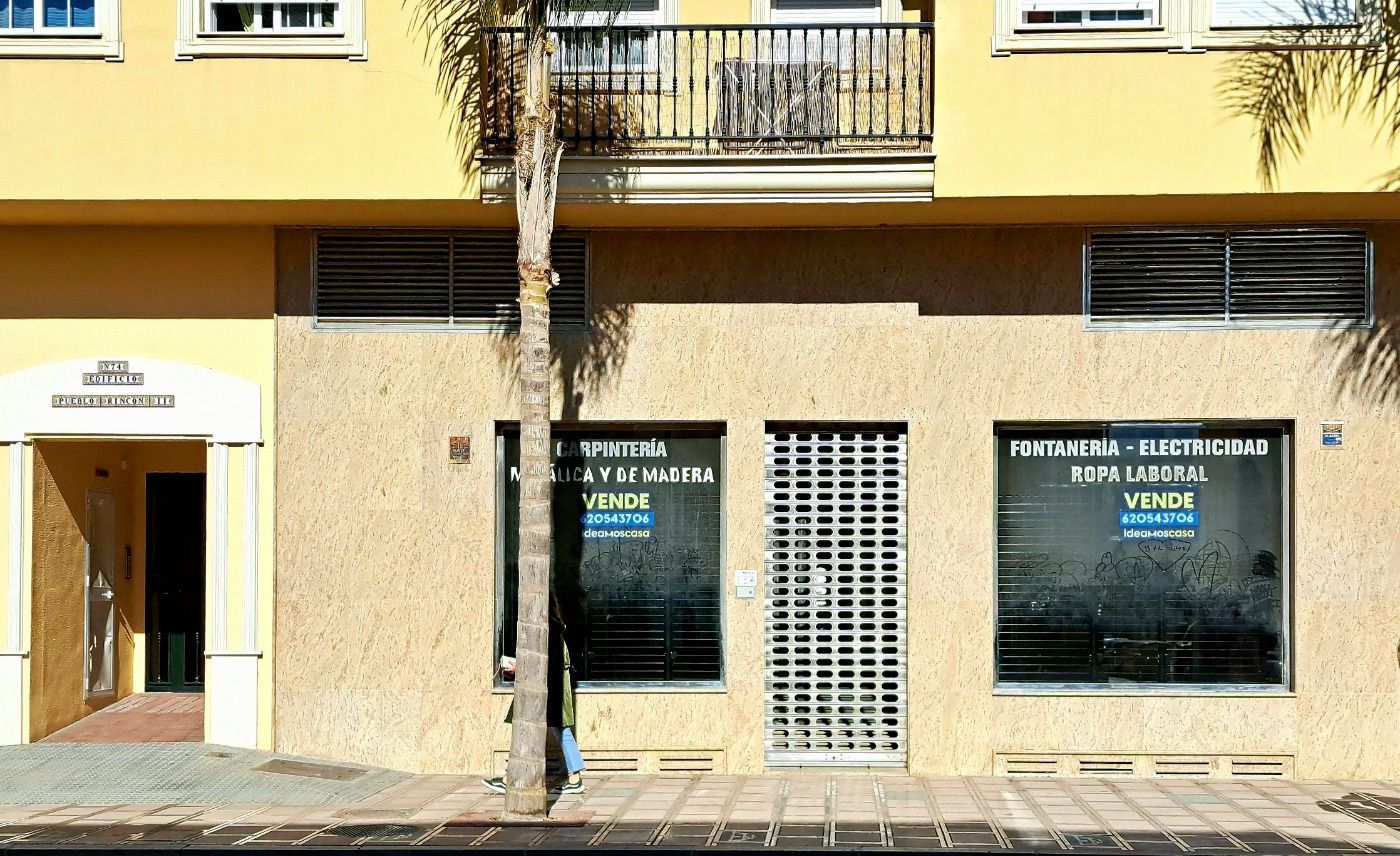 Málaga