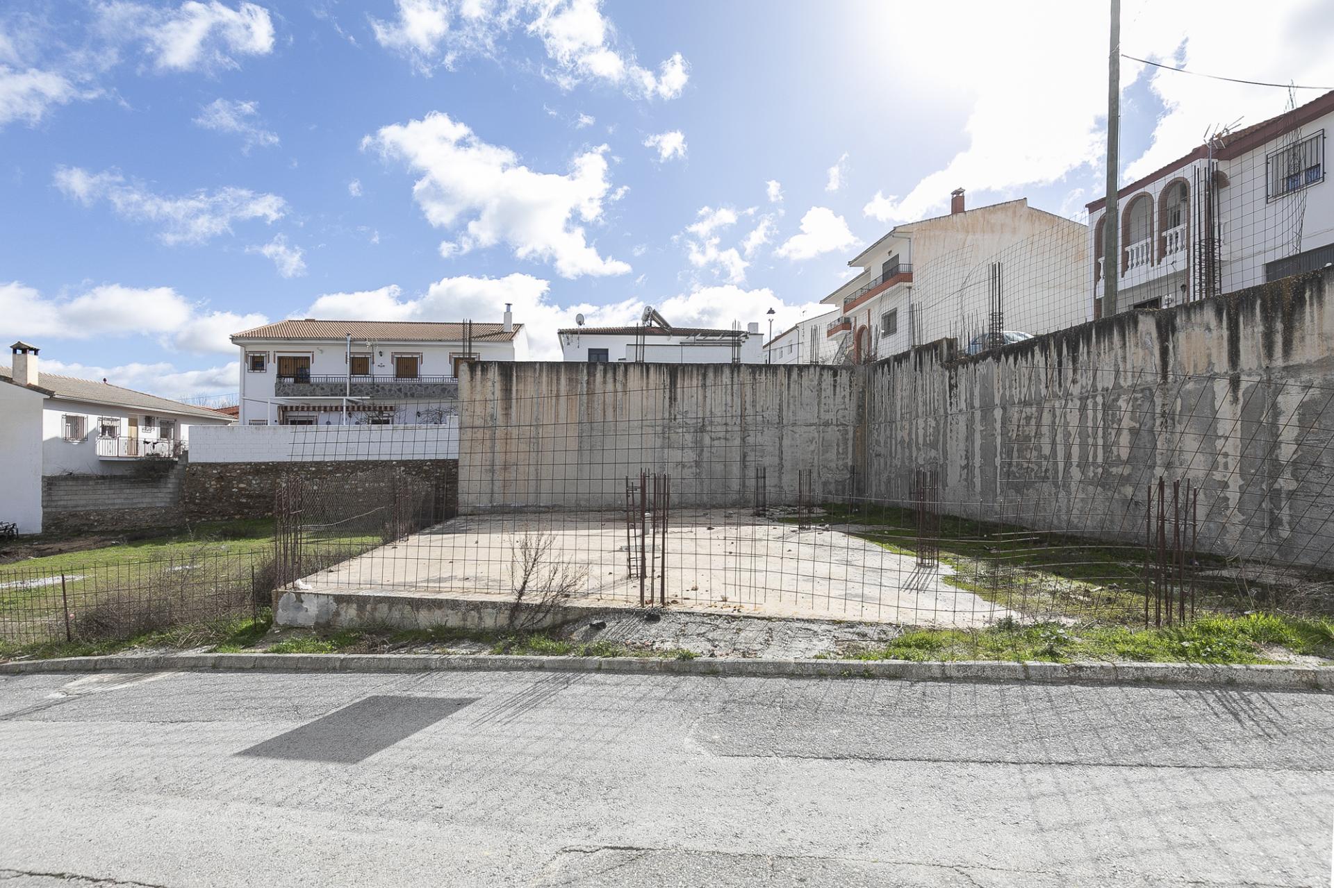 Terreno urbano