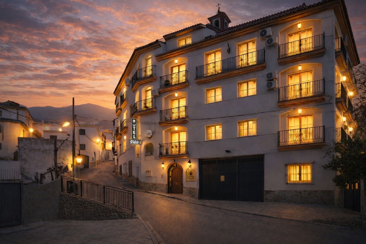 Hotel
